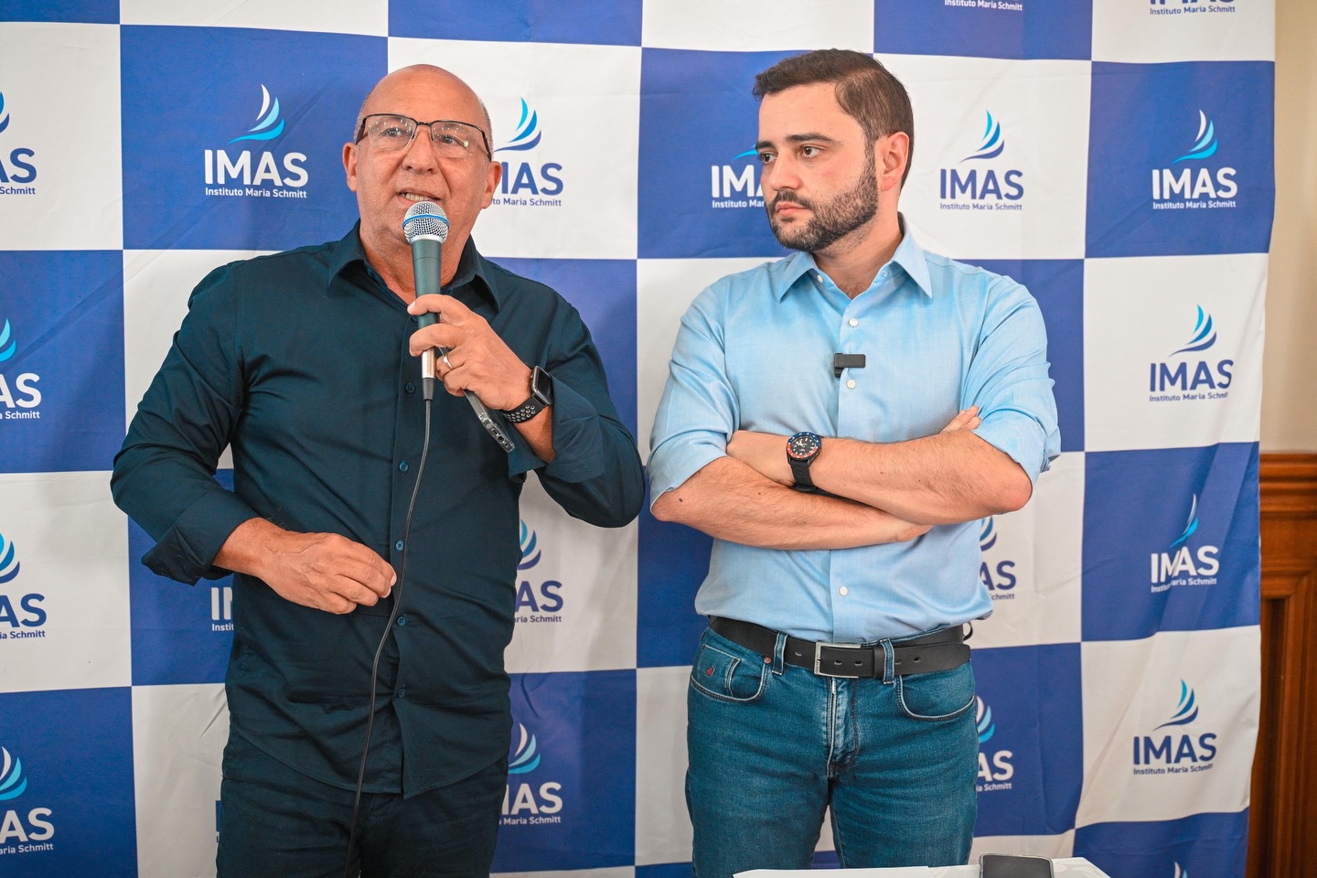 AVANÇOS IMPORTANTES PARA A SAÚDE DE TRAMANDAÍ! 