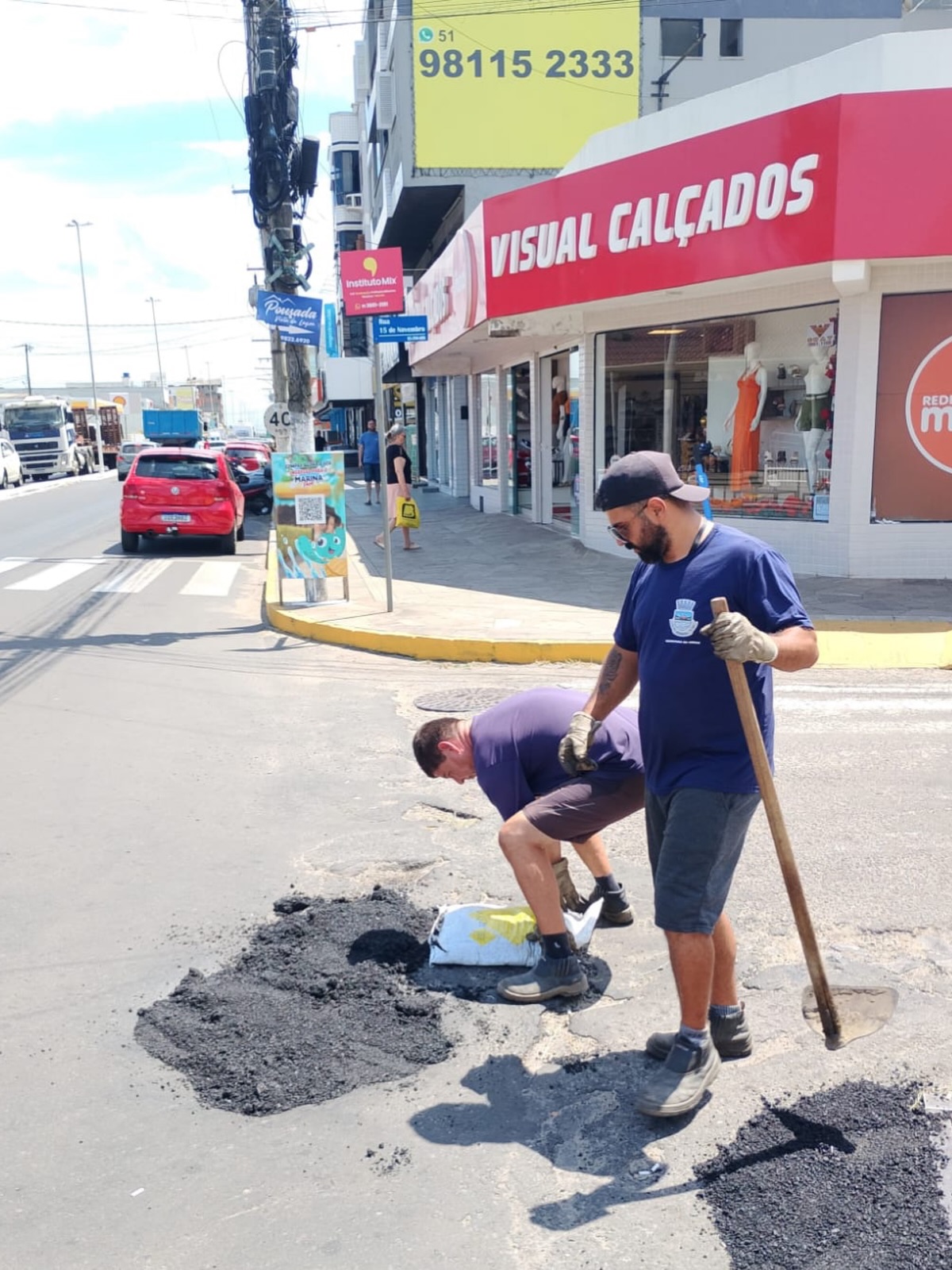 BOLETINS DE OBRAS
