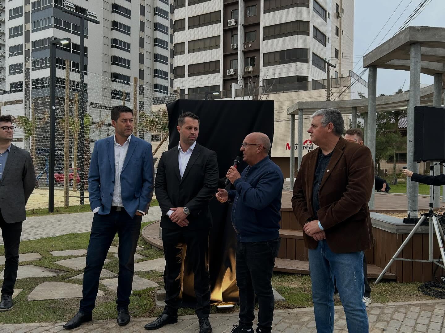 TRAMANDAÍ SEGUE CRESCENDO COM DESENVOLVIMENTO E PARCERIA!