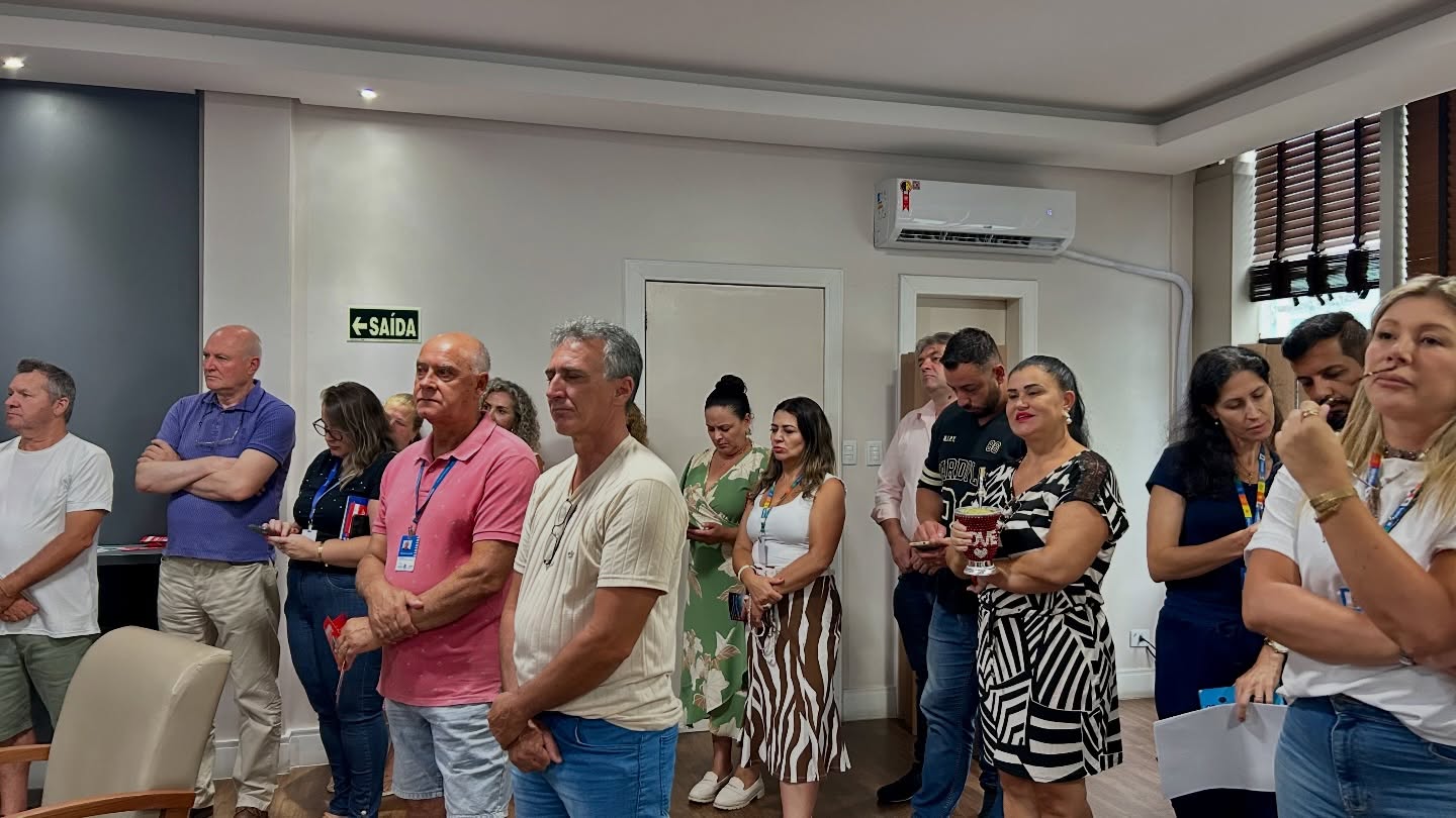PREFEITURA DE TRAMANDAÍ REALIZA NOMEAÇÃO DE NOVOS SECRETÁRIOS MUNICIPAIS