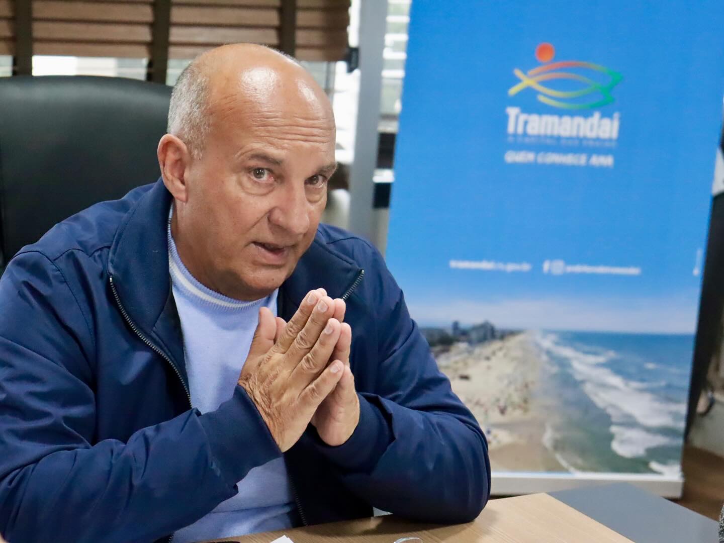 PREFEITURA DE TRAMANDAÍ FORTALECE A CULTURA NO MUNICÍPIO