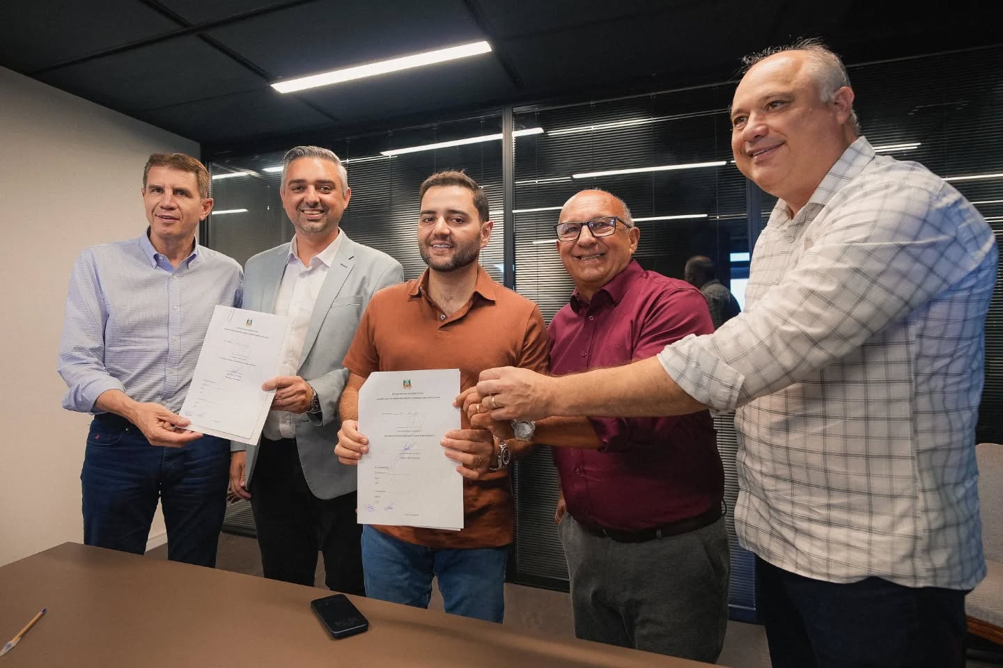 Mais investimentos em infraestrutura para Tramandaí!