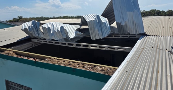 A PREFEITURA, ATRAVÉS DA SECRETARIA DE OBRAS, SEGUE TRABALHANDO TODOS OS DIAS POR UMA TRAMANDAÍ AINDA MELHOR! 