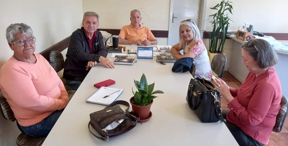 Conselho Geral de Clube de Mães de Porto Alegre realizará Olimpíadas em Nova Tramandaí
