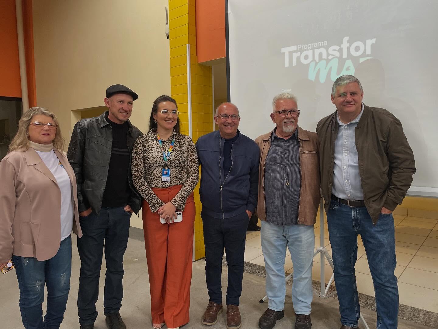 TRANSFORMAR ZONA SUL: NOVOS INVESTIMENTOS PARA O FUTURO DE TRAMANDAÍ!