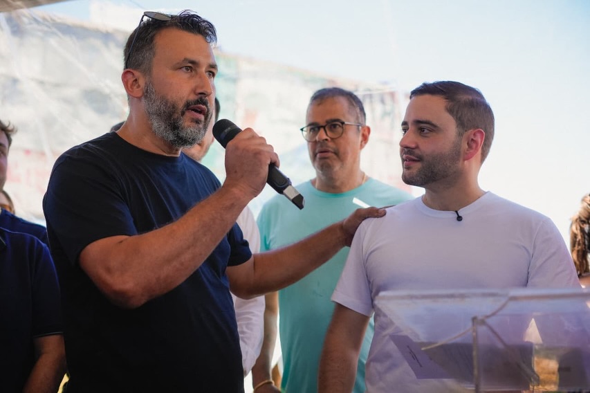 UM SONHO QUE SE TORNA REALIDADE: TRAMANDAÍ INAUGURA A DUPLICAÇÃO DA AV. JOÃO DE MAGALHÃES