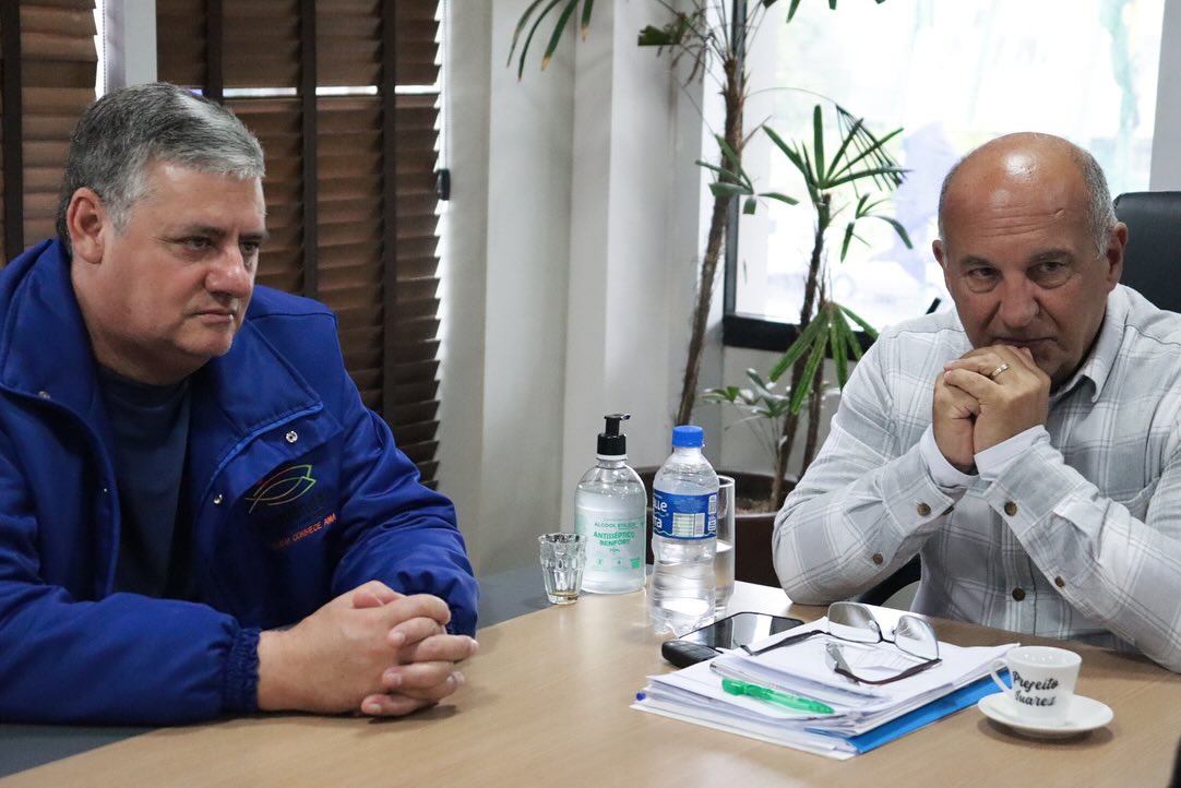 GABINETE ABERTO