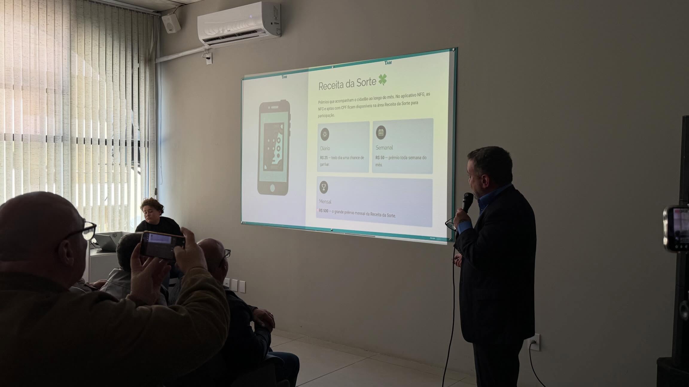 Tramandaí avança com projetos que preparam a cidade para o futuro