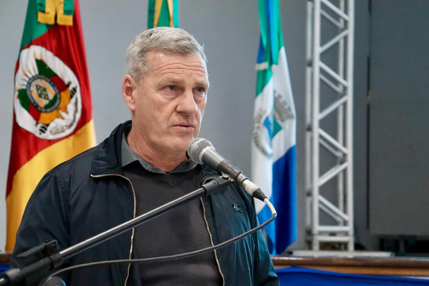 NOVOS GUARDAS MUNICIPAIS FORMADOS! SEGURANÇA REFORÇADA EM TRAMANDAÍ!