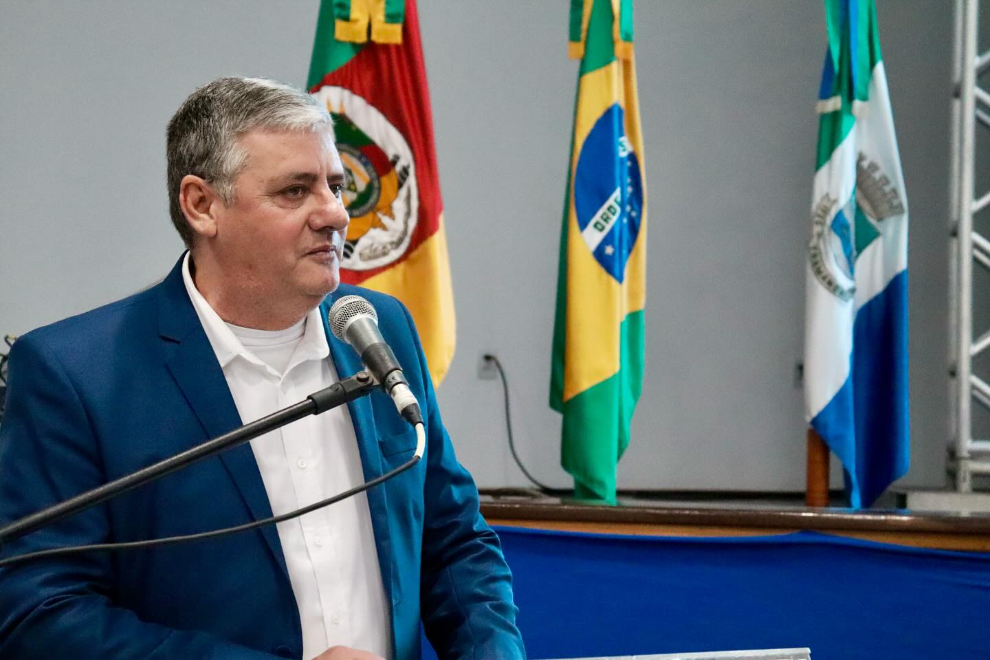 NOVOS GUARDAS MUNICIPAIS FORMADOS! SEGURANÇA REFORÇADA EM TRAMANDAÍ!