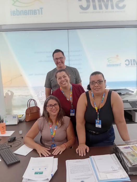 Qualificação que gera resultados!