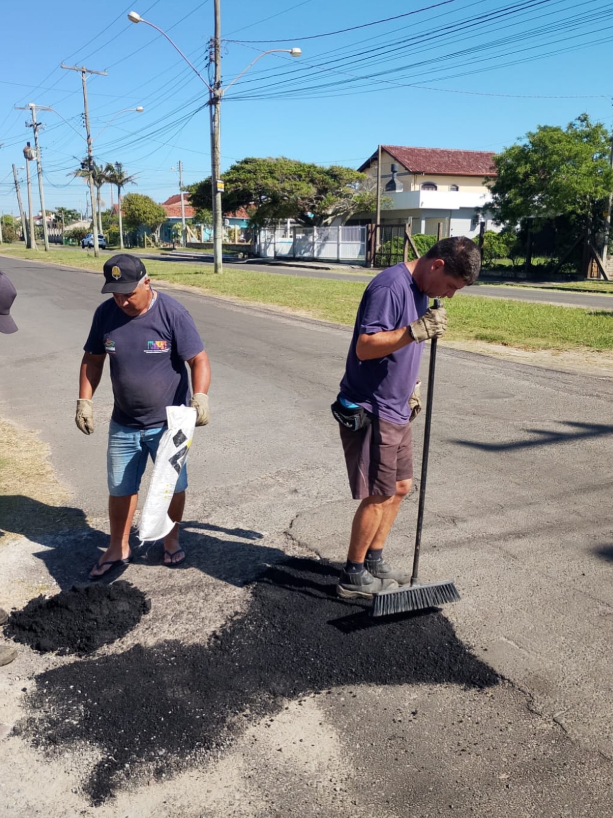 BOLETIM DIÁRIO DE OBRAS