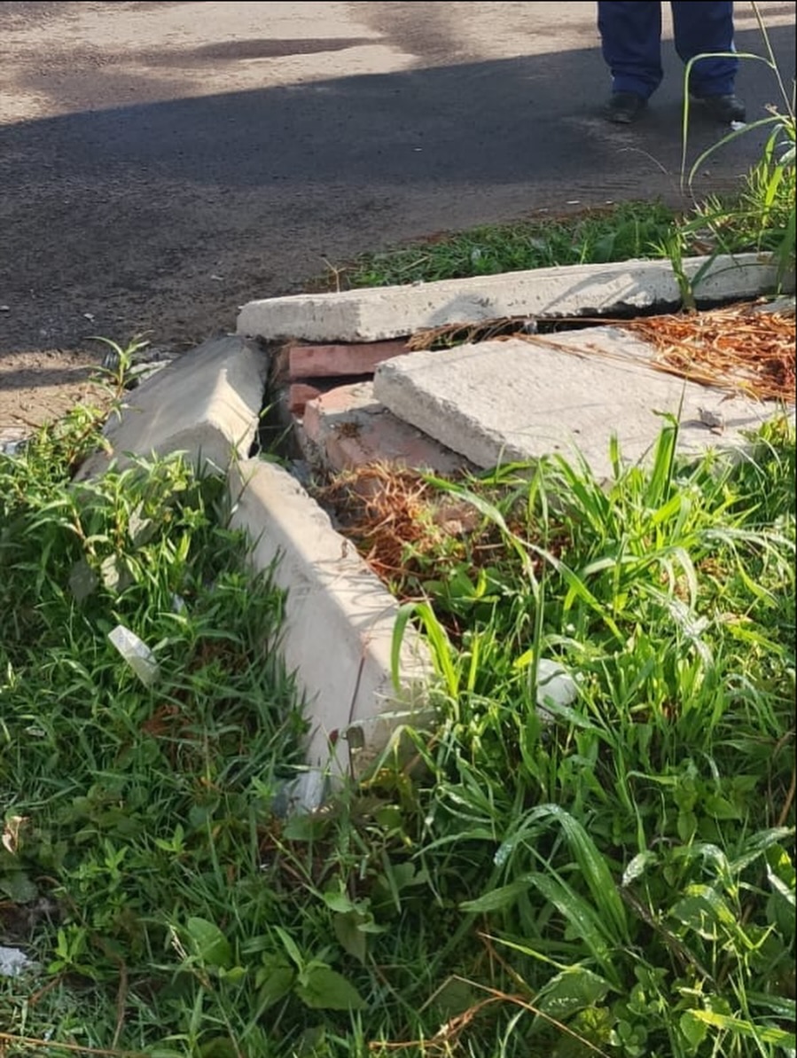 TRABALHO CONSTANTE PARA MANTER TRAMANDAÍ LIMPA E BEM CUIDADA!