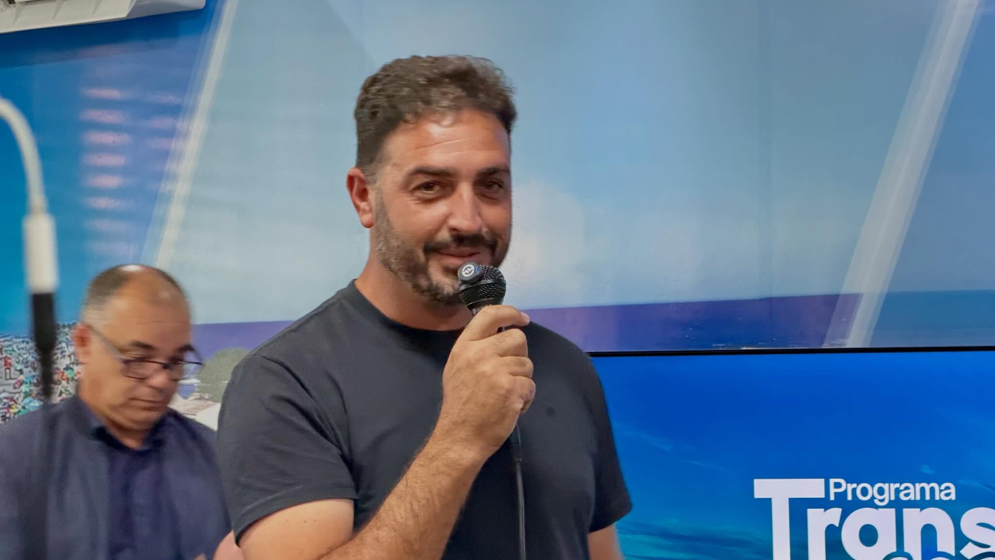 Tramandaí está avançando — e quem ganha é a nossa gente.