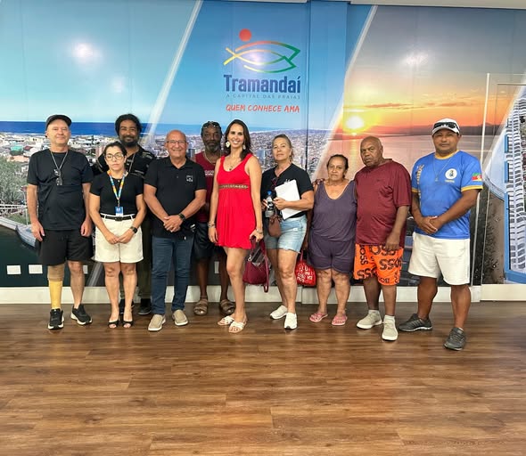 CARNAVAL E CULTURA EM PAUTA: ENCONTRO PARA VALORIZAR A HISTÓRIA DE TRAMANDAÍ