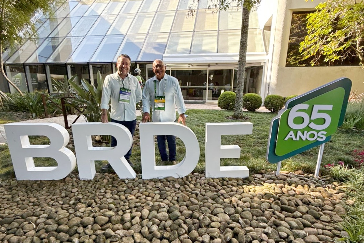 Na ocasião, os gestores foram informados que o Banco já deu o aval para efetivação da operação de crédito que disponibilizará cerca de R$ 60 milhões.