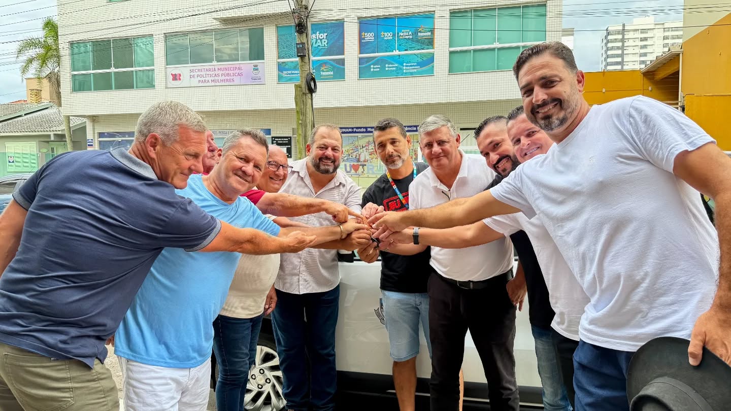 Mais investimento, mais estrutura e mais força para o turismo de Tramandaí