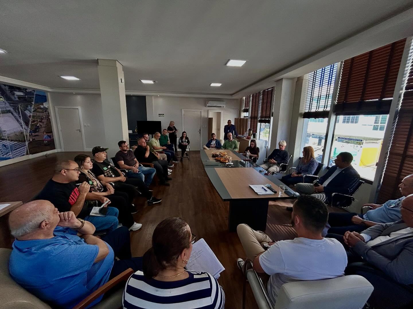 TRAMANDAÍ SE PREPARA PARA A 7ª MARCHA PARA JESUS!