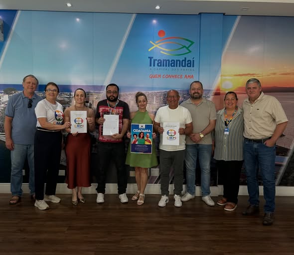 DIÁLOGO E COMPROMISSO COM NOSSAS POLÍTICAS PARA A PESSOA IDOSA! 