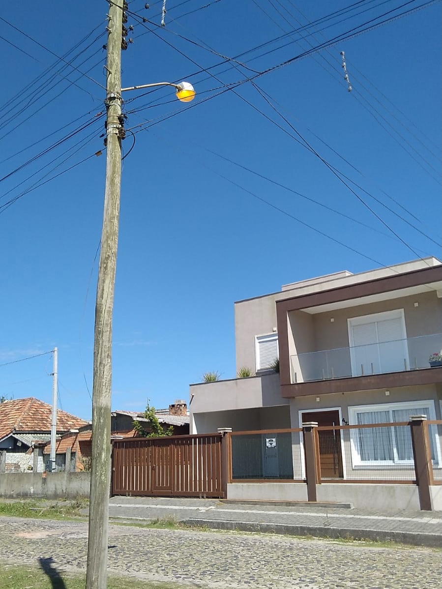 28 RUAS MAIS ILUMINADAS EM TRAMANDAÍ! TRABALHO QUE TRANSFORMA NOSSA CIDADE 