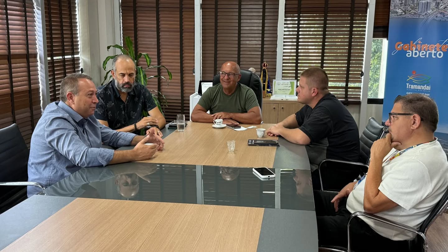 Tramandaí recebe emenda de R$ 200 mil para investimentos no município 