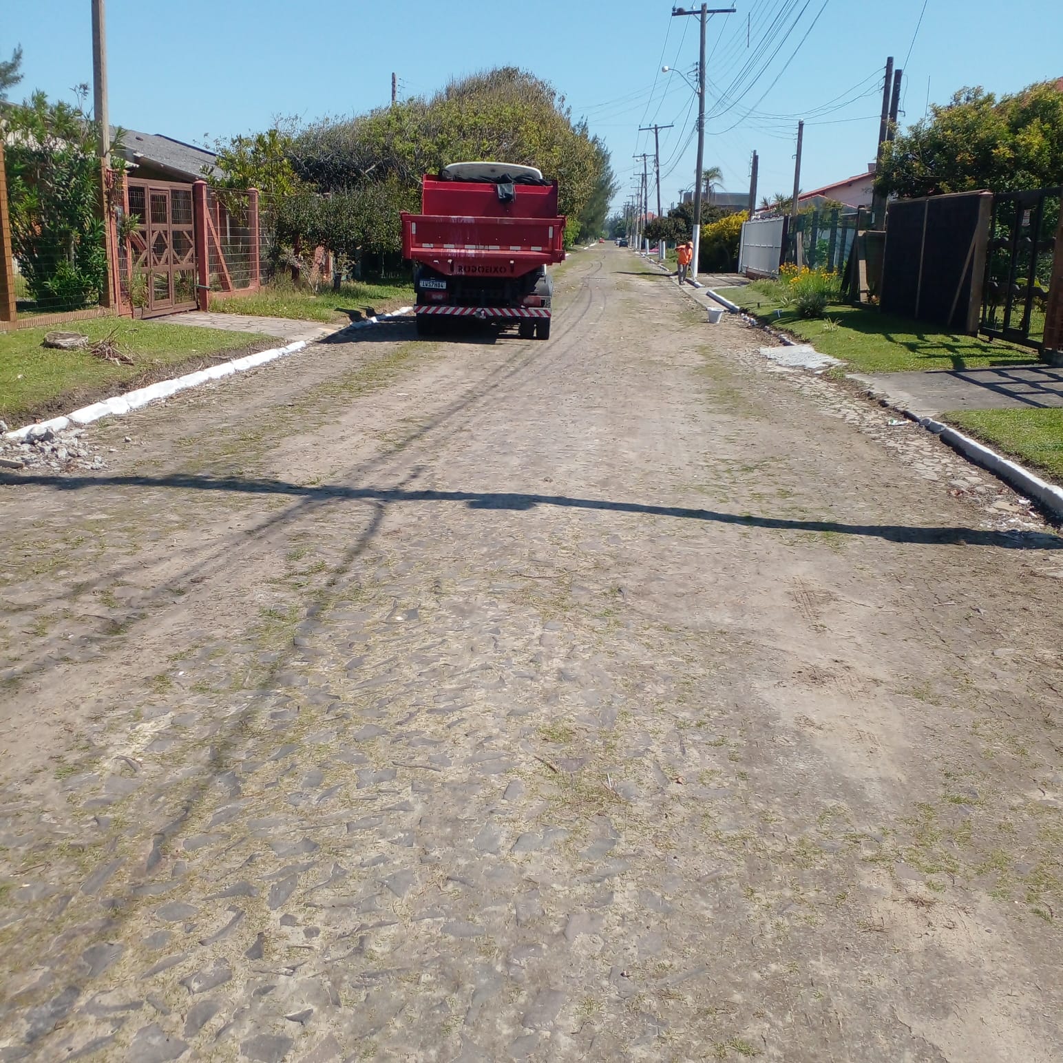 Secretaria da Zona Sul promove uma série de serviços em Oásis Sul.