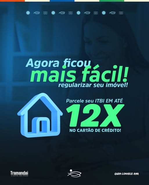 AGORA FICOU MAIS FÁCIL REGULARIZAR SEU IMÓVEL EM TRAMANDAÍ!