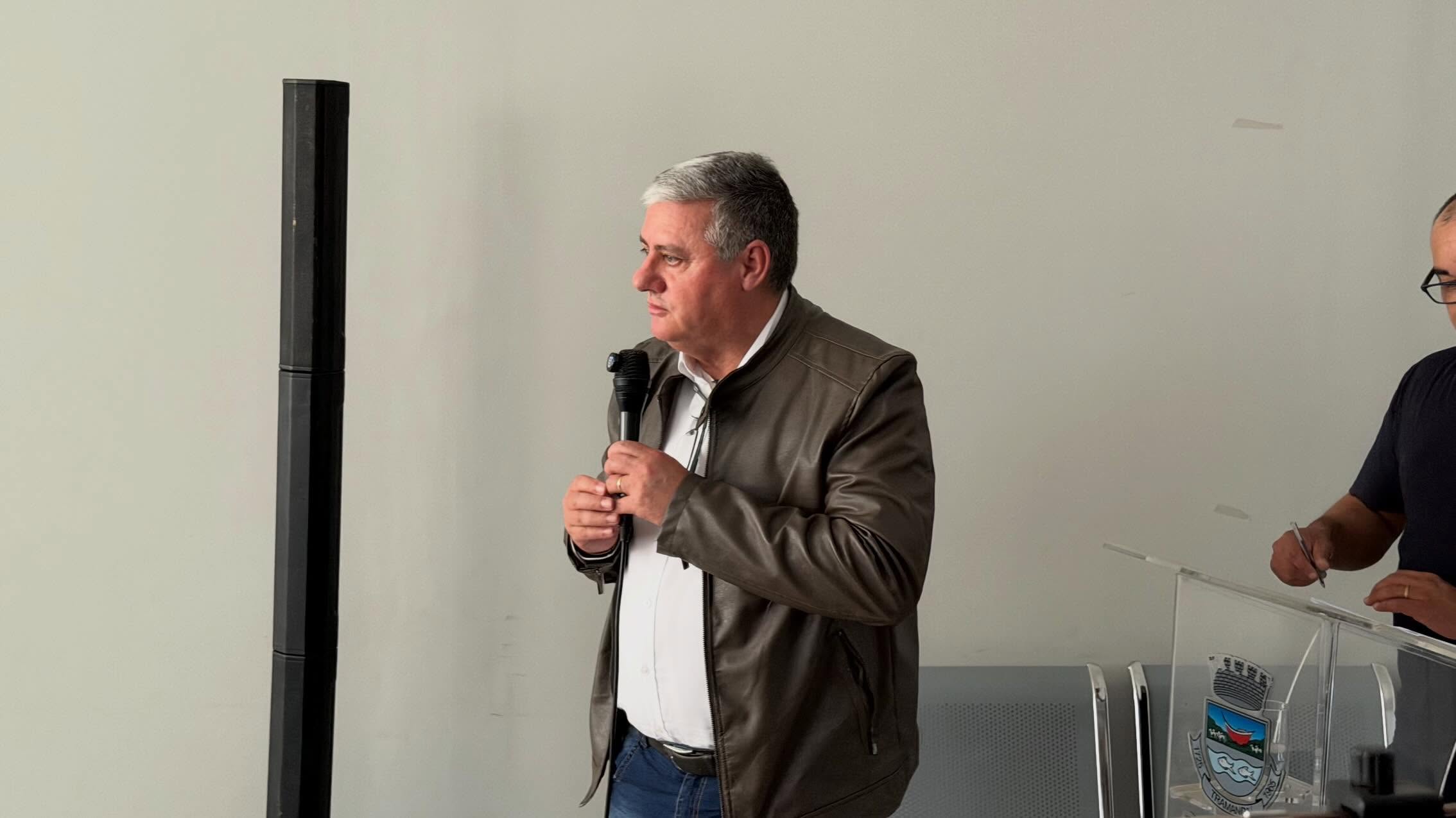 Tramandaí avança com projetos que preparam a cidade para o futuro