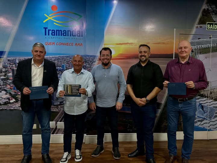 NOVO EMPREENDIMENTO SERÁ LANÇADO EM TRAMANDAÍ
