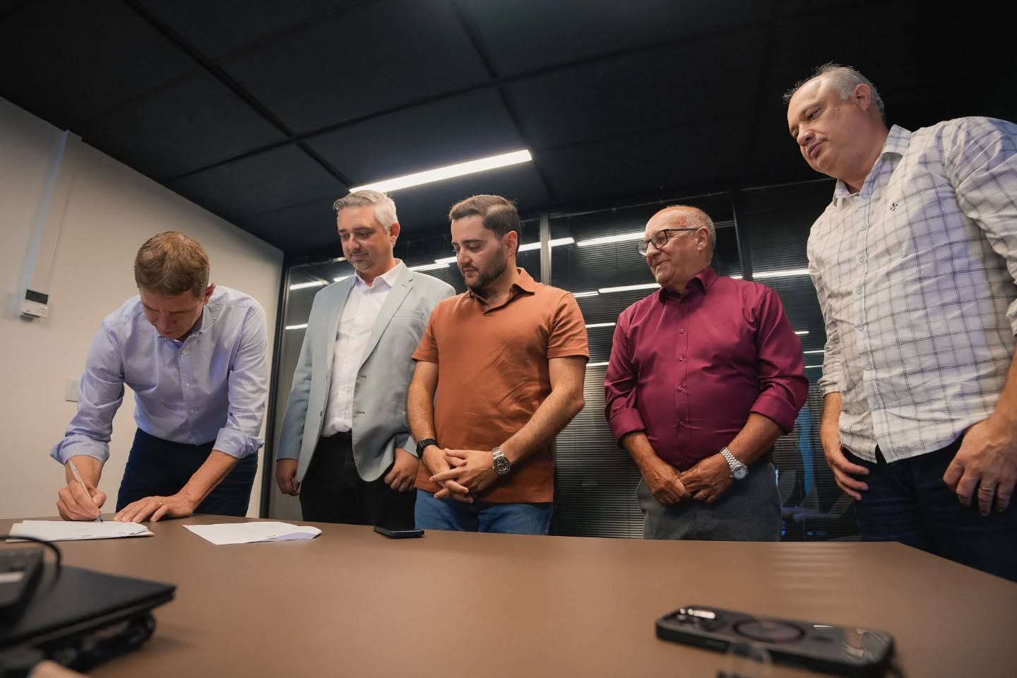 Mais investimentos em infraestrutura para Tramandaí!