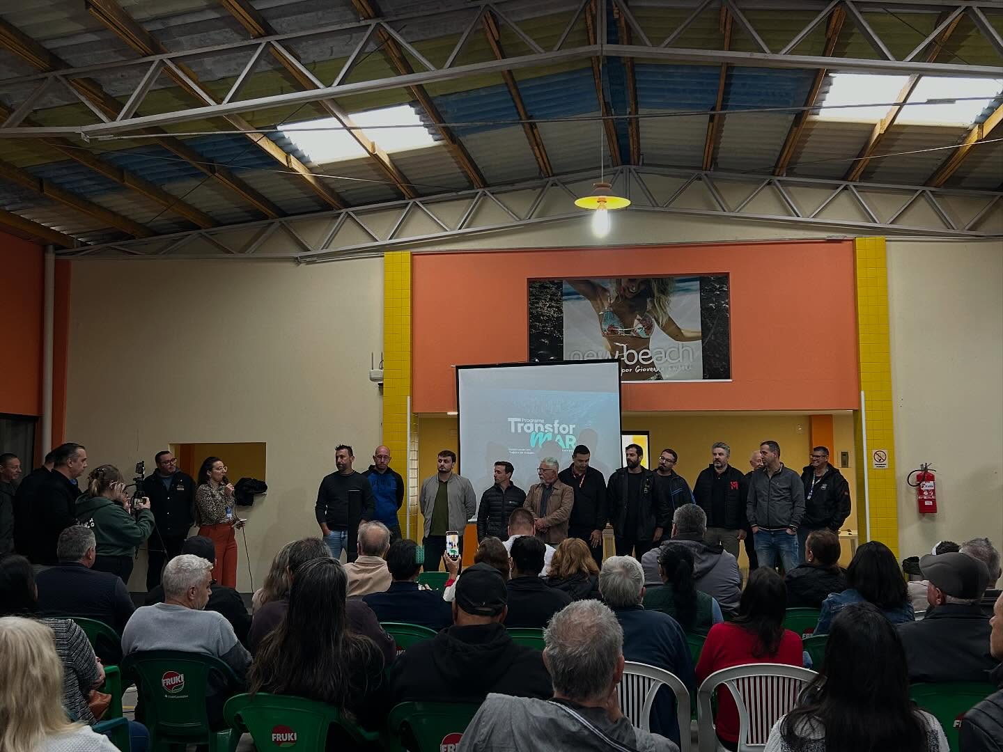 TRANSFORMAR ZONA SUL: NOVOS INVESTIMENTOS PARA O FUTURO DE TRAMANDAÍ!
