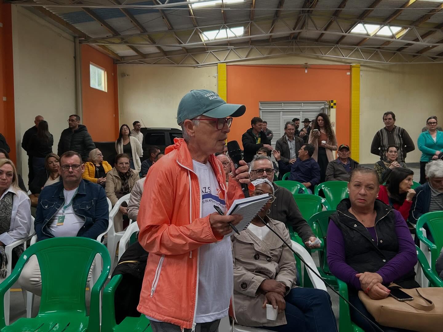 TRANSFORMAR ZONA SUL: NOVOS INVESTIMENTOS PARA O FUTURO DE TRAMANDAÍ!