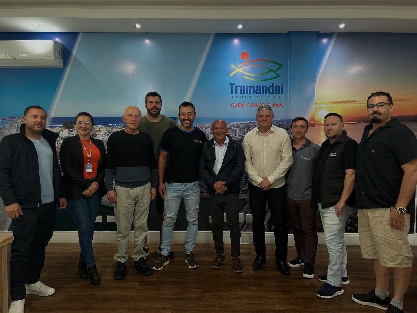 DIÁLOGO E DESENVOLVIMENTO PARA A ZONA SUL