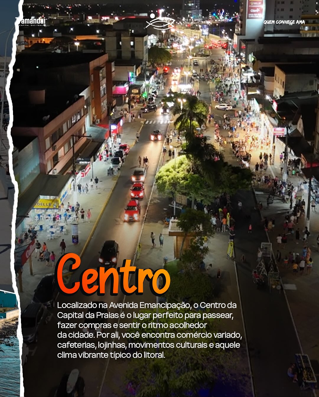 O QUE FAZER EM TRAMANDAÍ NESTE FERIADÃO?