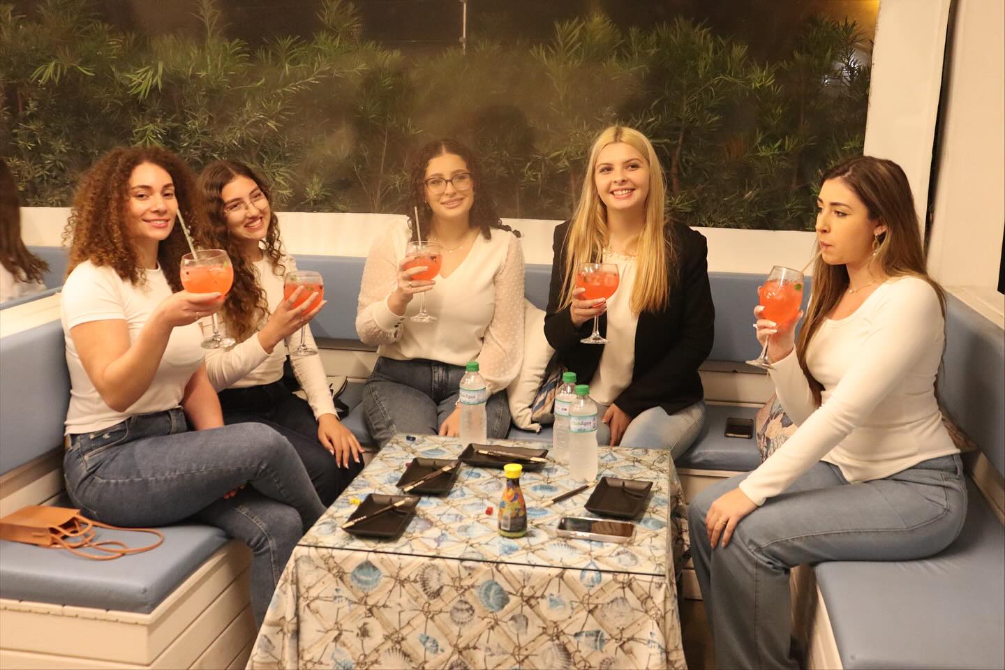 PRIMEIRA ETAPA DA ESCOLHA DAS SOBERANAS DA 34ª FESTA NACIONAL DO PEIXE!