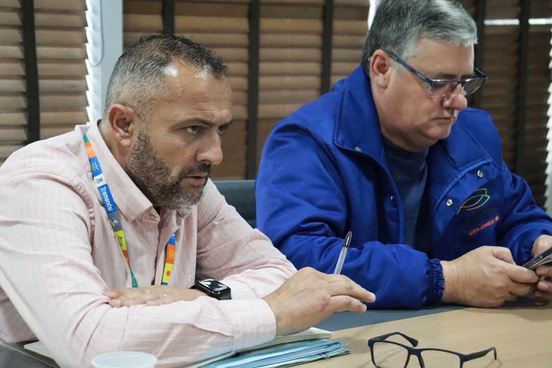 GABINETE ABERTO