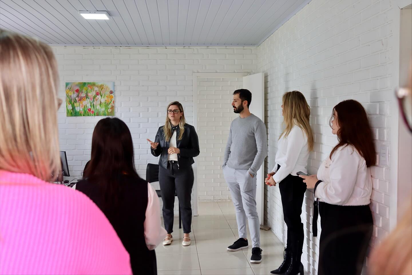 TRAMANDAÍ AVANÇA NO CUIDADO COM A SAÚDE MENTAL!