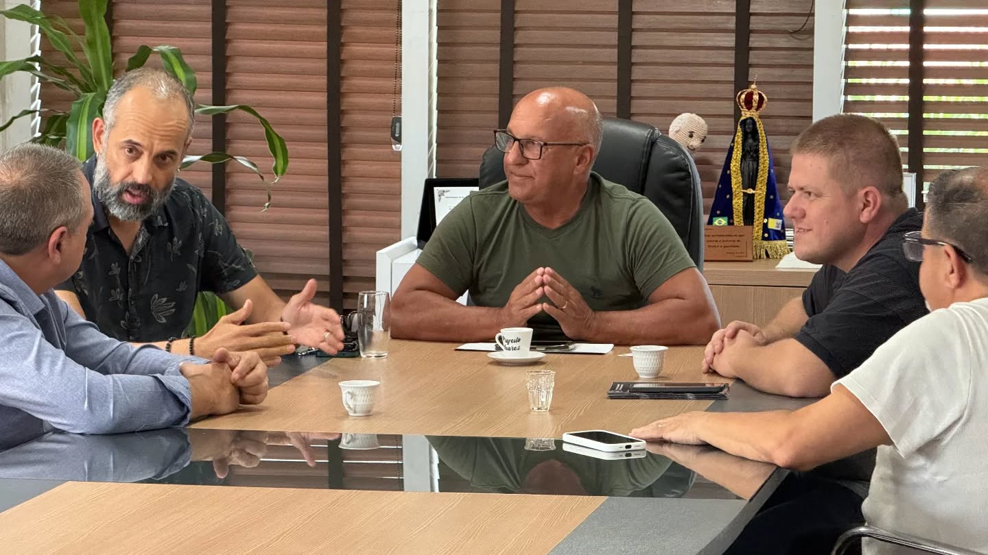 Tramandaí recebe emenda de R$ 200 mil para investimentos no município 