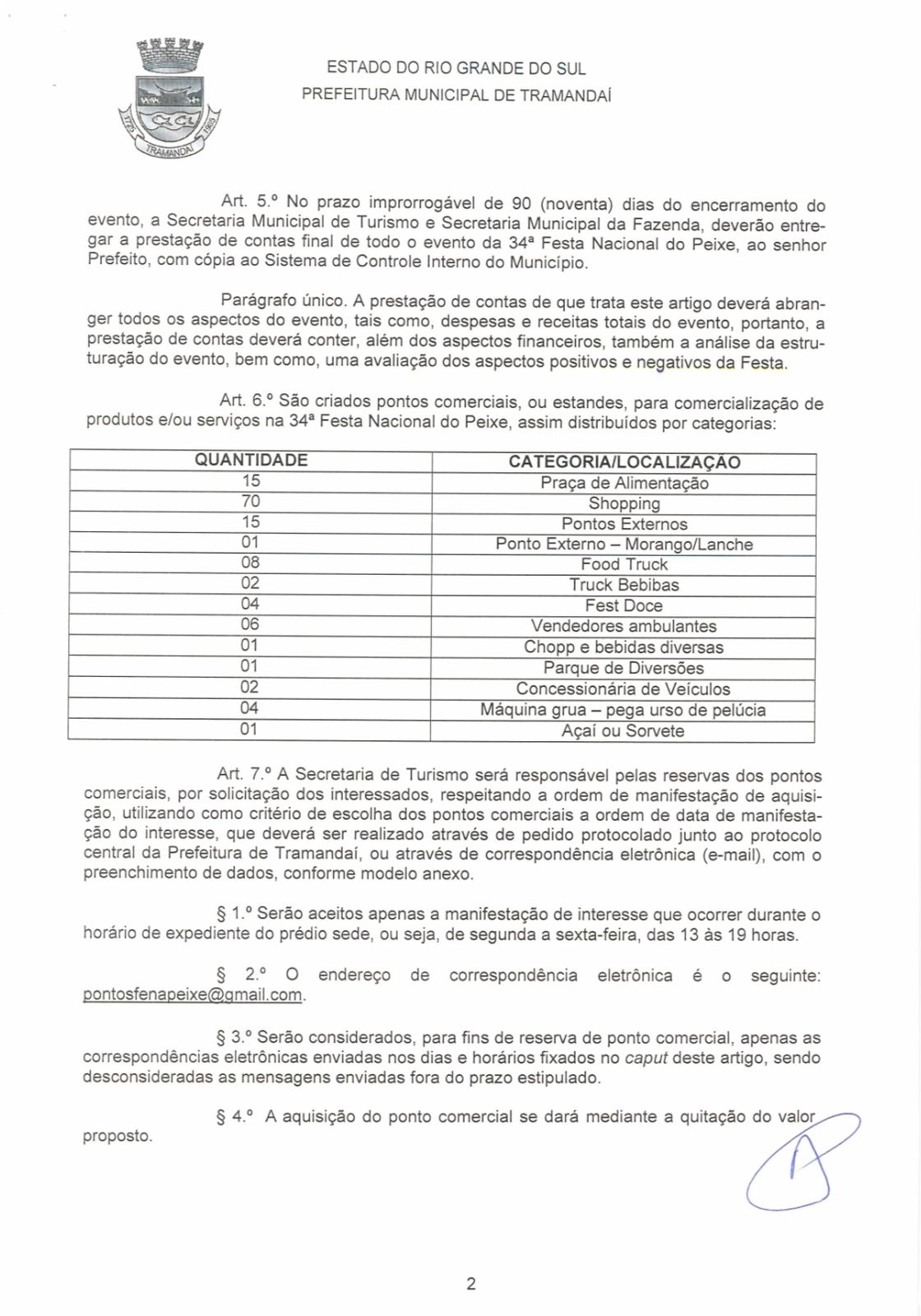 DECRETO N5.564/2026
