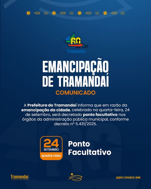 COMUNICADO IMPORTANTE