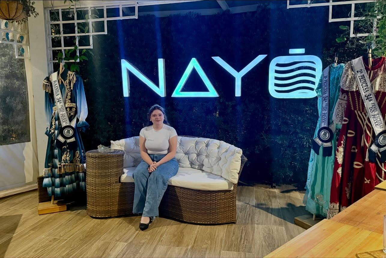 PRIMEIRA ETAPA DA ESCOLHA DAS SOBERANAS DA 34ª FESTA NACIONAL DO PEIXE!