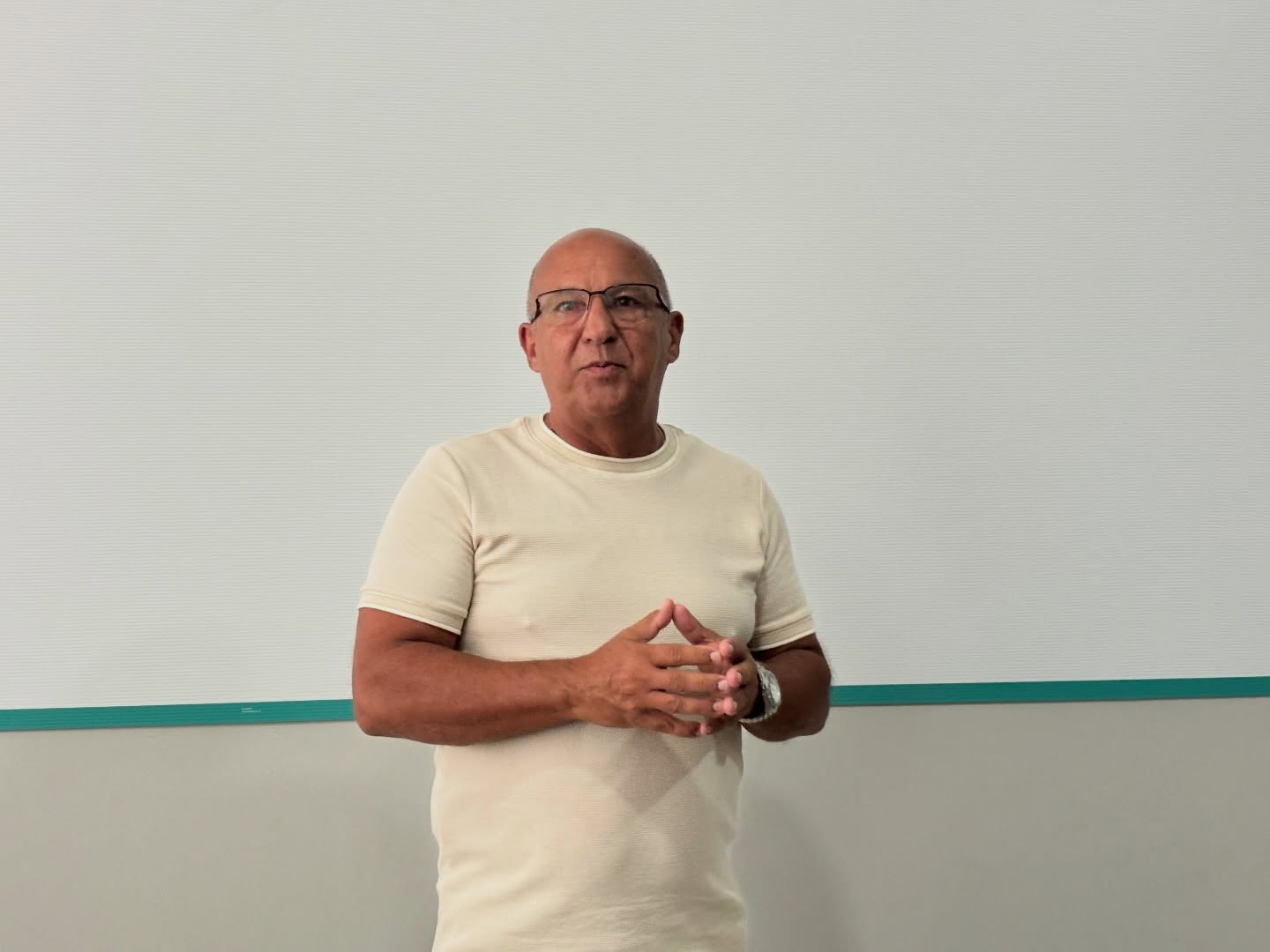 TRAMANDAÍ AVANÇA NO PROJETO DE CIDADE INTELIGENTE