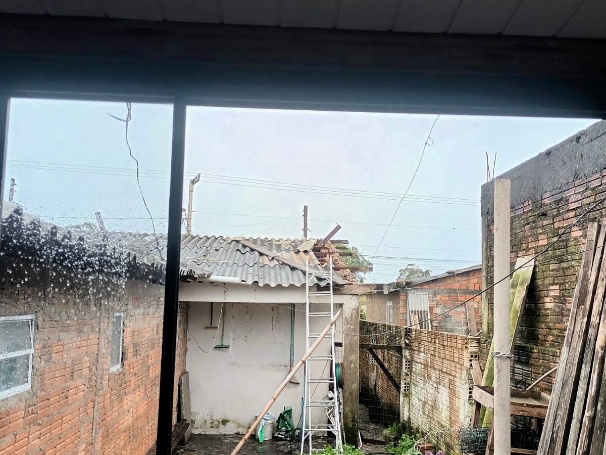 ATENÇÃO, TRAMANDAÍ!