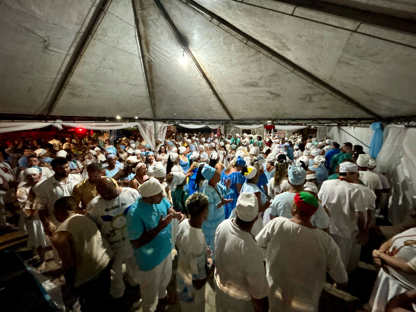 TRAMANDAÍ CELEBRA FÉ, CULTURA E TRADIÇÃO EM DOIS GRANDES EVENTOS RELIGIOSOS 