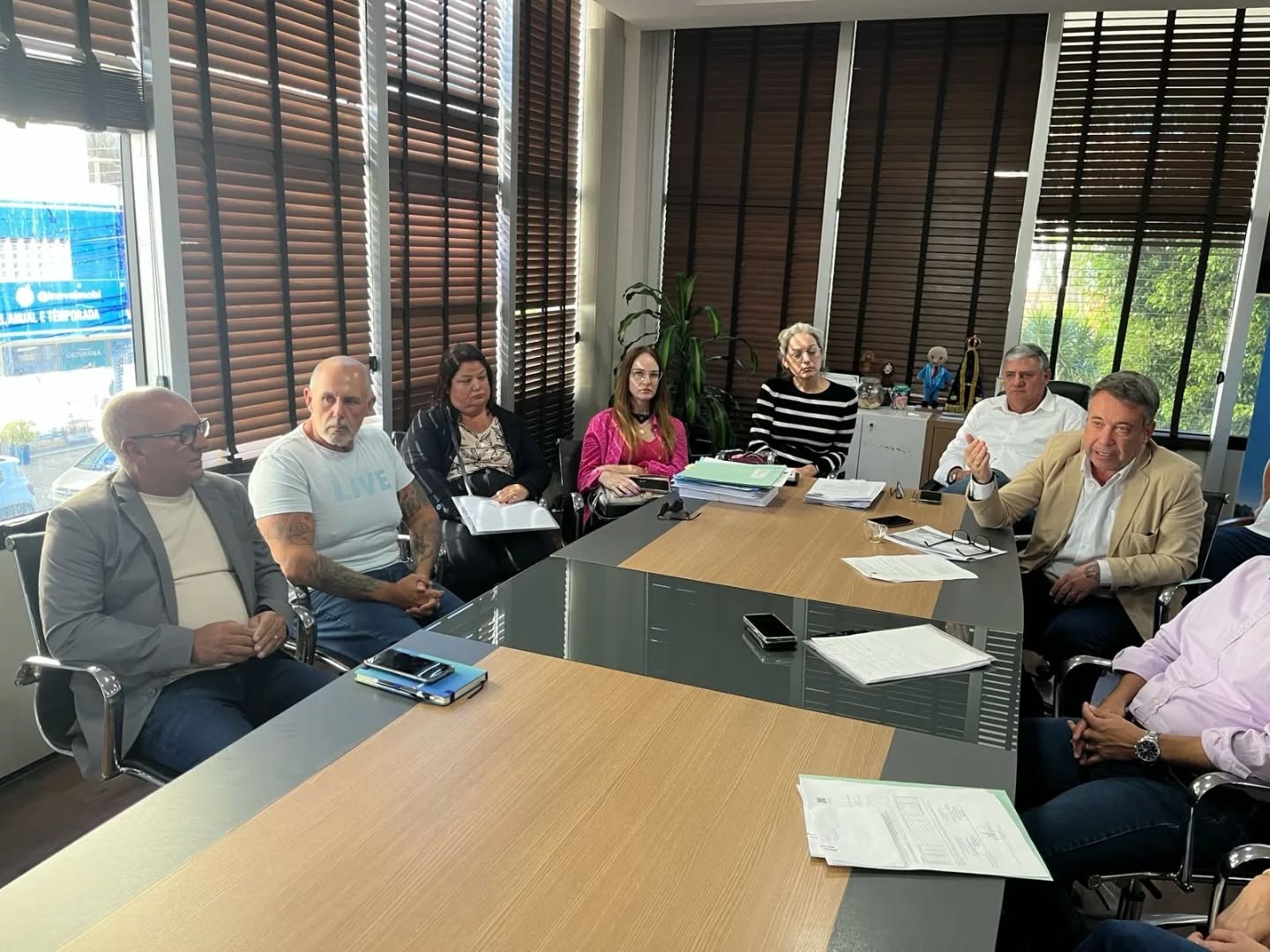 Tramandaí segue trabalhando na construção de soluções para garantir a sustentabilidade da Previdência dos servidores municipais.