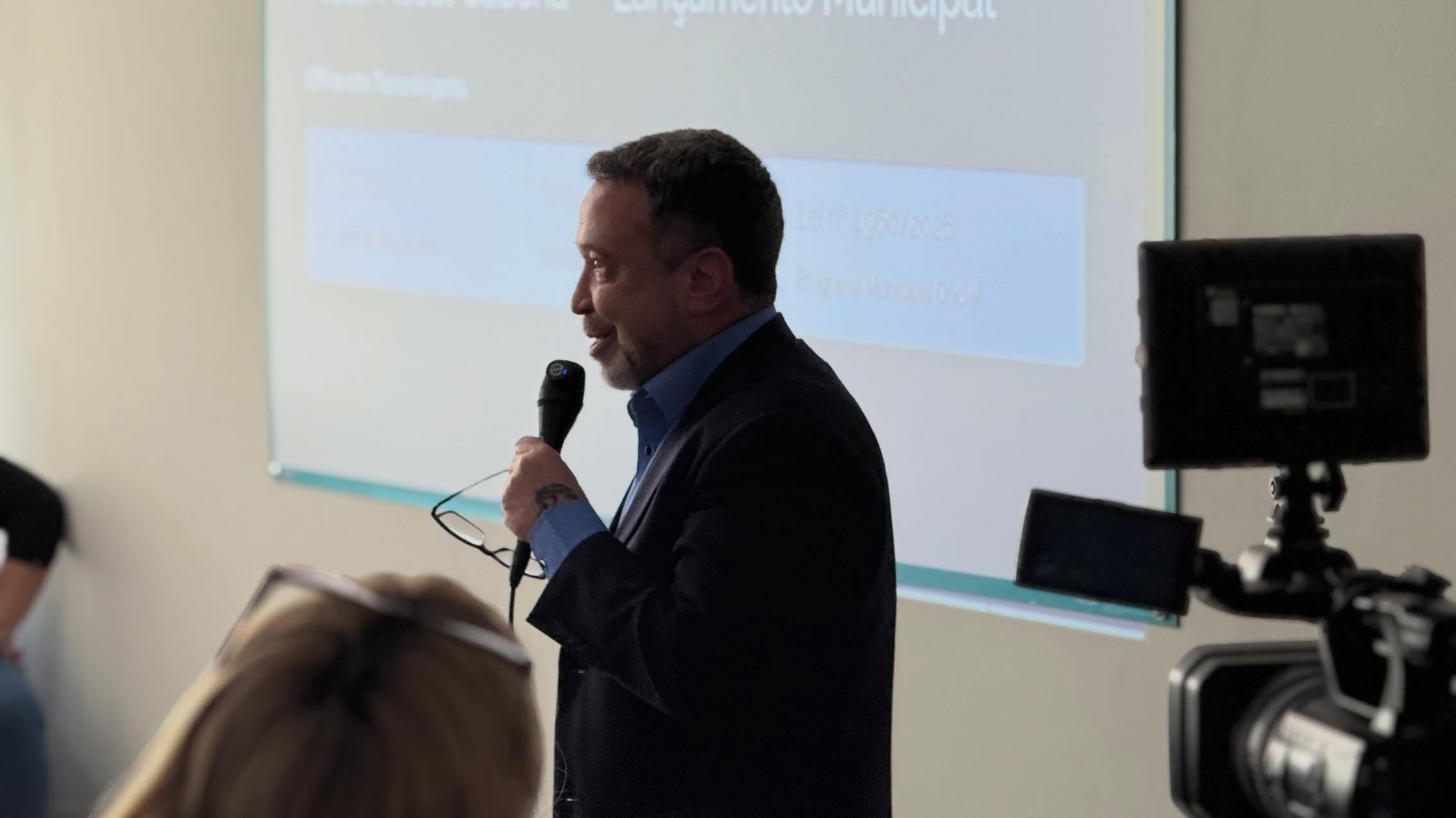 Tramandaí avança com projetos que preparam a cidade para o futuro