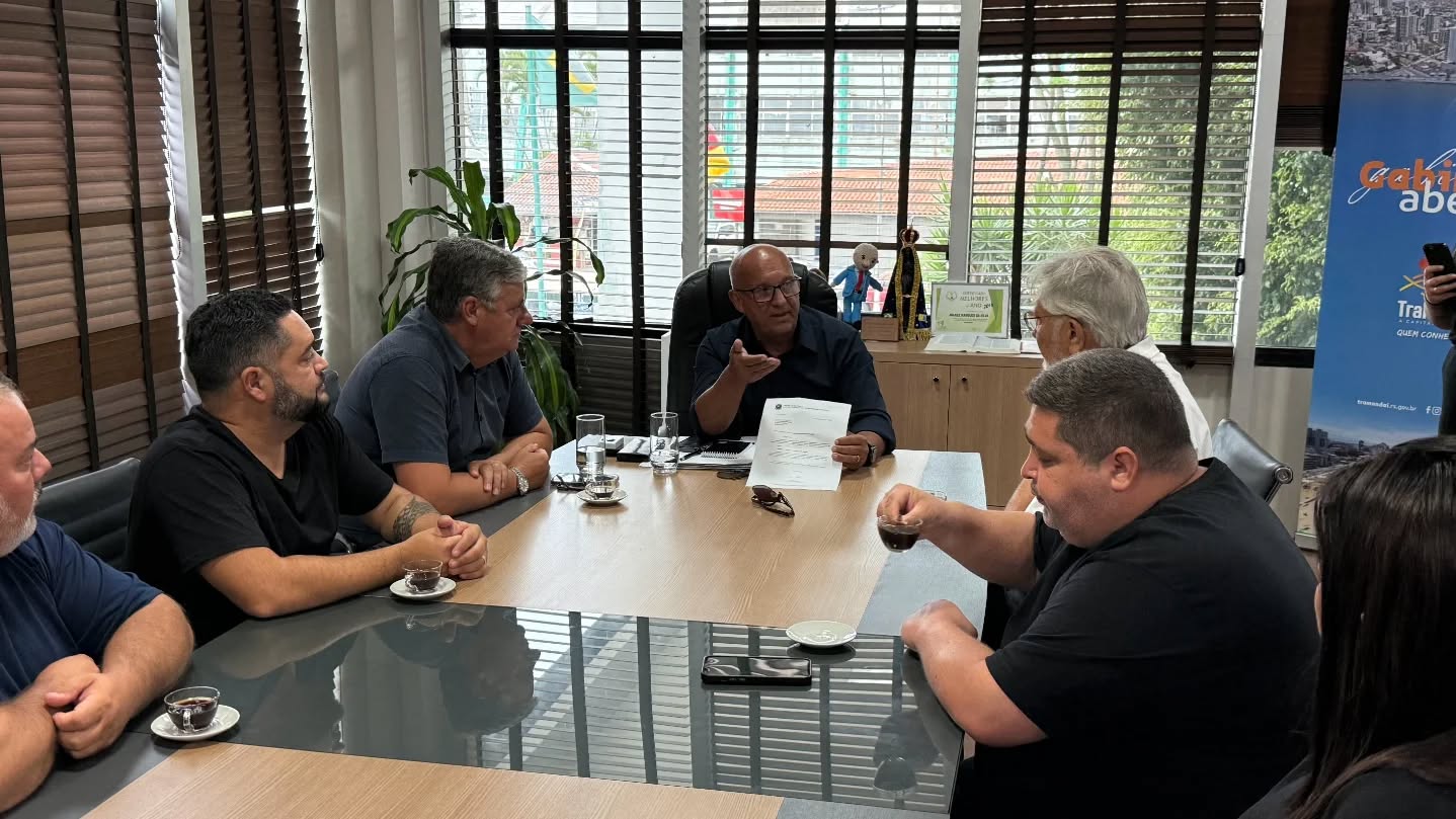 TRAMANDAÍ RECEBE EMENDA PARLAMENTAR PARA A ÁREA DA SAÚDE
