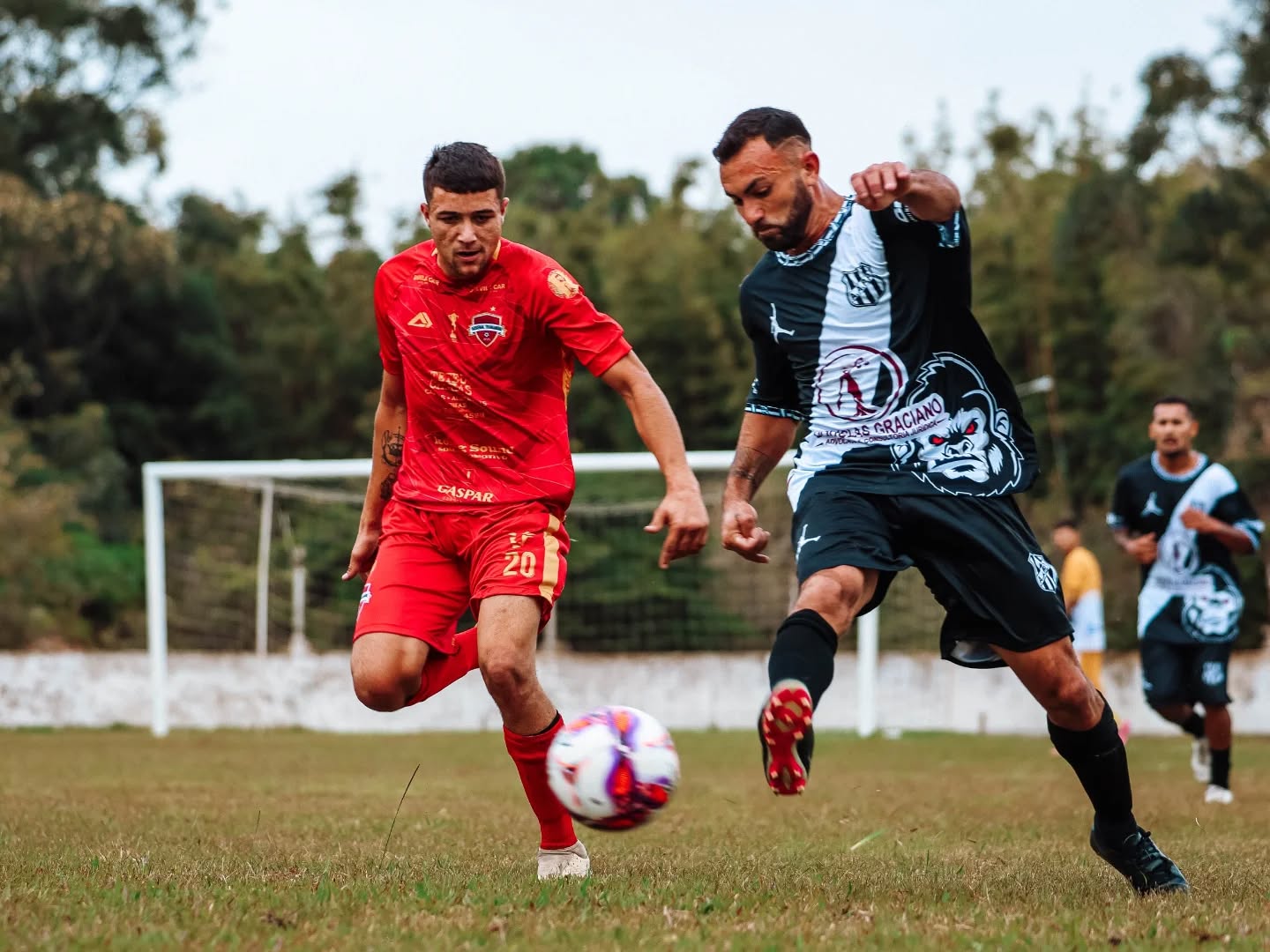 Tramandaí realiza abertura oficial do 48º Campeonato Municipal de Futebol de Campo