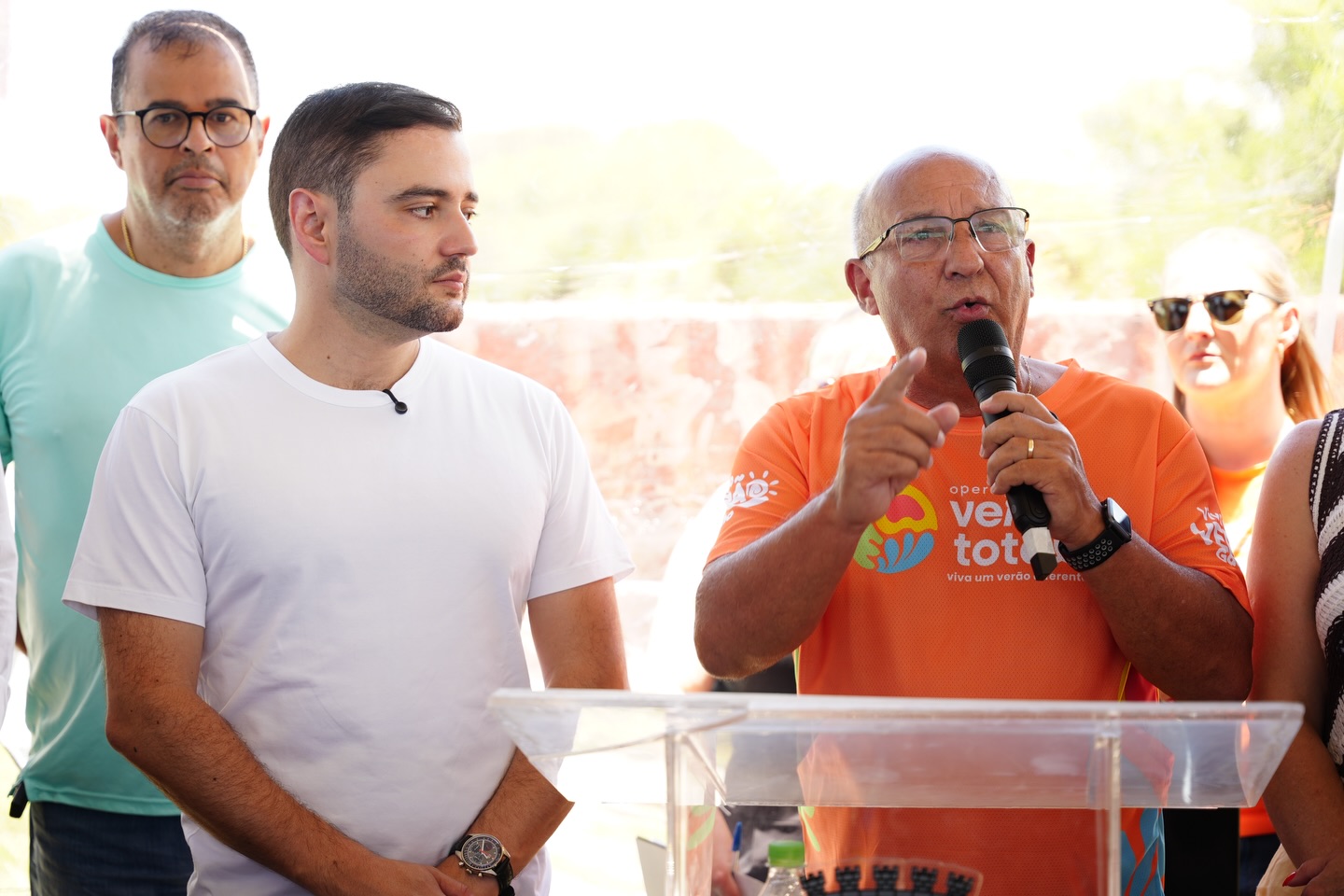 UM SONHO QUE SE TORNA REALIDADE: TRAMANDAÍ INAUGURA A DUPLICAÇÃO DA AV. JOÃO DE MAGALHÃES