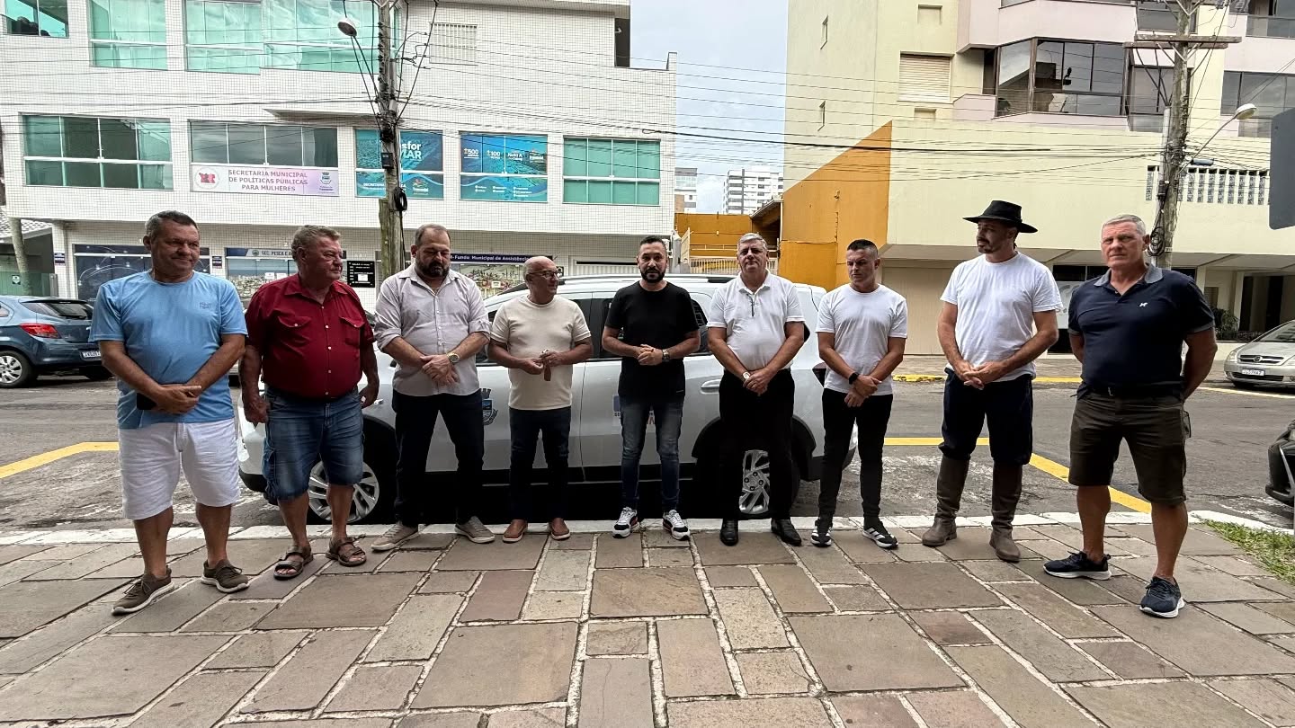 Mais investimento, mais estrutura e mais força para o turismo de Tramandaí